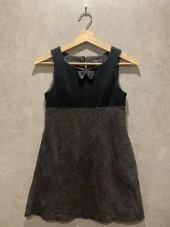COMME CA DU MODE キッズワンピース 130cm