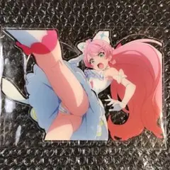 ひろがるスカイ！プリキュア big アクリルスタンド キュアプリズム