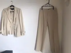 パンツスーツ EPOCA