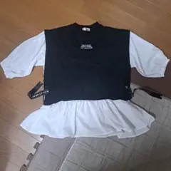 リッカリッカ　トップス