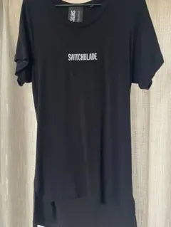 SWITCHBLADE Tシャツ HYDE