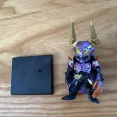 仮面ライダー コンバージ 28 バッファ フィーバーゾンビフォーム ジャマ神