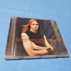 Kenny Wayne Shepherd Band Live On