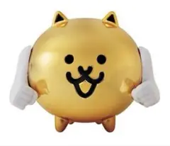 にゃんこ大戦争 11周年スペシャル ガチャ 金ネコビルダー