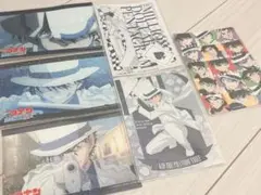 名探偵コナン 怪盗キッド ブロマイド