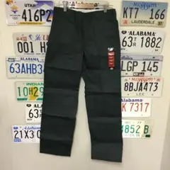 新品未使用 Dickies ディッキーズ 874 32×32 ワークパンツ