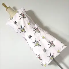 TED BAKER テッドベイカー 花束 ワンピース リボン お呼ばれ 二次会