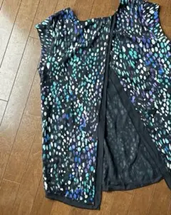 BANANA REPUBLIC ノースリーブトップス