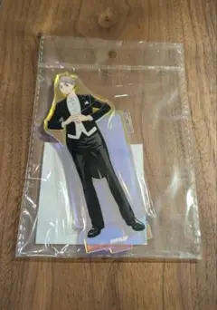 ハイキュー!! オーケストラ オーロラアクリルスタンド 菅原孝支