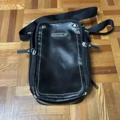 Paul Smith ブラック ショルダーバッグ