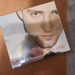 Justin Timberlake Justified CD+DVD