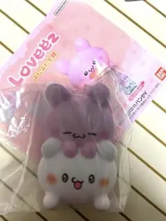【新品】らぶいーず　ぷにぷにし隊