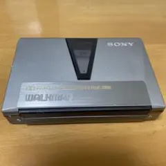 SONY カセットウォークマン WM-550C ジャンク品 送料無料 SONY ソニー カセットプレーヤー WM-550C WALKMAN