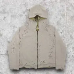 sabotage サボタージュ パーカー Ssize ショットガン sabotage サボタージュ パーカー Ssize ショットガン