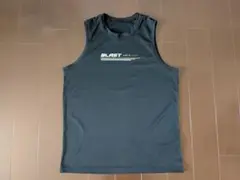 MOSSA タンクトップ Mサイズ
