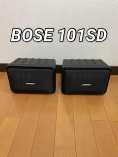 2025年最新】bose 101sdの人気アイテム - メルカリ