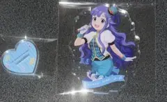 浅利七海　アクリルスタンド