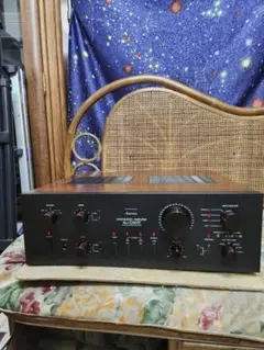 サンスイ　AU-D907F EXTRA 訳あり　ジャンク サンスイ AU-D907F EXTRA 訳あり（NeCoさま専用） - メルカリ