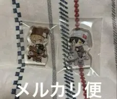 幕が下りたら僕らは番 幕つが ざらめ鮫 Limtity 瀬兎 真啓 蜂谷 密生