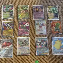 ポケモンカード セット SR3枚