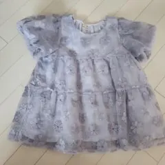 プティマイン　120　トップス