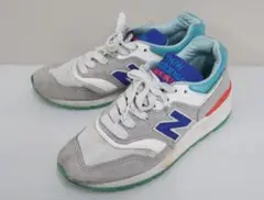 New Balance ニューバランス M997CDG MADE IN USA