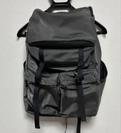 即完売品★HUNTING WORLD × AOURE バックパック