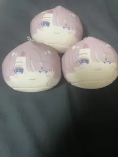 学園アイドルマスター おまんじゅう 有村麻央
