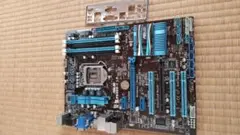 ASUS P8Z68-V LE マザーボード ATX