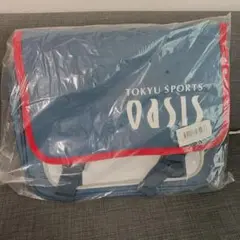 TOKYU SPORTS OASIS プールバッグ