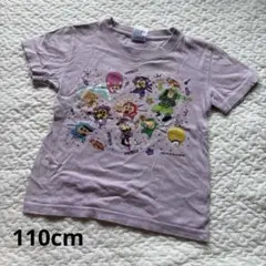 サンフレッチェ　クレヨンしんちゃん　コラボTシャツ