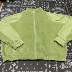 Nike AIR コーデュロイジャケット L
