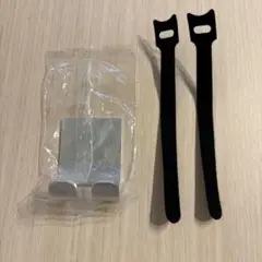 ケーブルフック　ケーブルバンド　セット