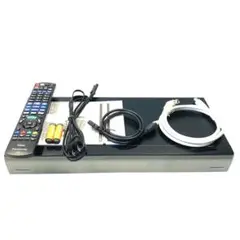 Panasonic ブルーレイ DIGA DMR-SCZ2060
