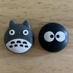 ニンテンドースイッチ　キャップカバー