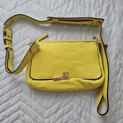Elizabeth and James ショルダーバッグ 未使用なのですが