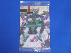 23 GFreD 機動戦士ガンダム ジークアクス カードウエハース