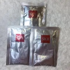 SK-II トリートメントマスク 3枚