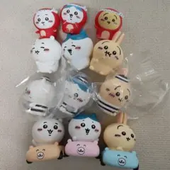 ちいかわフレンズ　ガチャガチャ　たこぎ　ブーイ　捕まっちゃった　まとめ売り