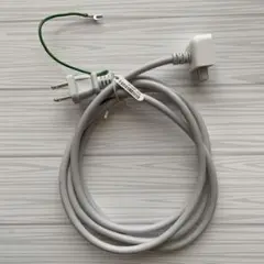 【Apple純正品】Appleアダプタ電源延長コード