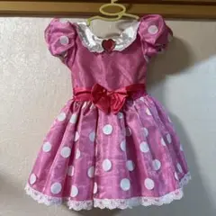 ディズニーストア　ミニーマウス