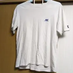 Helly Hansen ホワイト Tシャツ