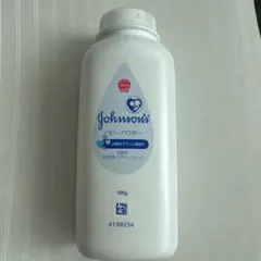 ジョンソン ベビーパウダー