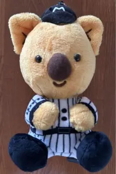 千葉ロッテマリーンズ チャンスくん