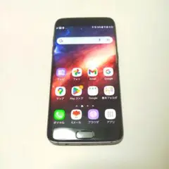 Galaxy ブラックオニキス　フルセグ対応 SIMフリー【23】