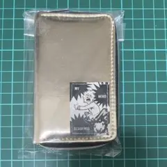 新品未開封　ヒロアカ　爆豪勝己　ジャンプショップ　原作　キーケース