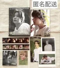 RIIZE Epilogue FILM ver. アントン