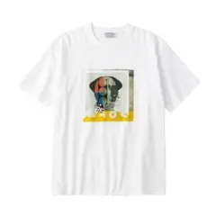 【新品】POET MEETS DUBWISE ポエツミーツダブワイズ Tシャツ