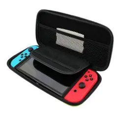 Switch 有機ELモデル スターティングセット ケース＆ガラスフィルム