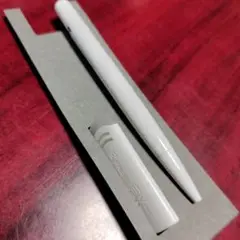 撮影用に開封しましたが、中身は新品未使用です。